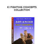 Joseph Simonet – Ki Fighting Concepts Collection