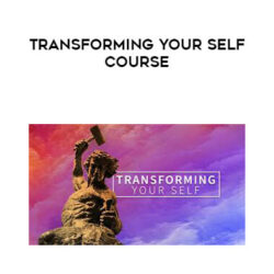 Damon Cart - Transforming Your Self Course