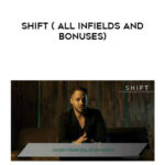RSD Julien – SHIFT