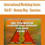 International-Workshop-Series-Vol-07-Henrey-Moy-Exercises