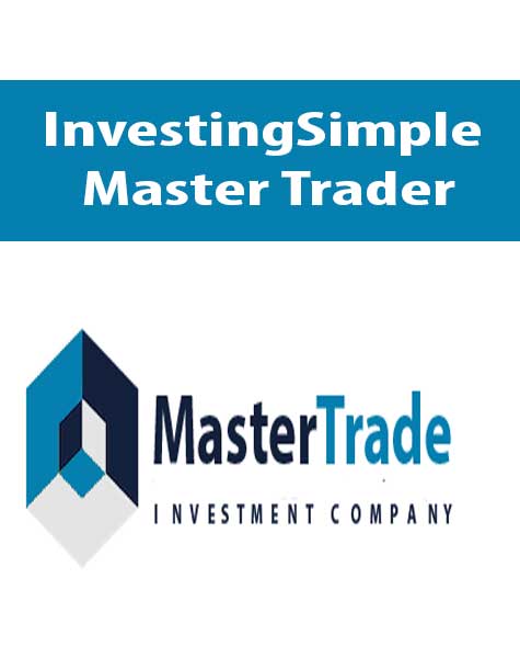 InvestingSimple - Master Trader