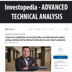 Investopedia - ADVANCED TECHNICAL ANALYSIS