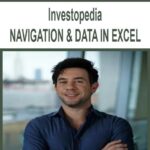 Investopedia – NAVIGATION & DATA IN EXCEL