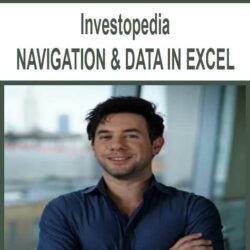 Investopedia - NAVIGATION & DATA IN EXCEL