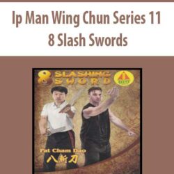 Ip Man Wing Chun Series 12