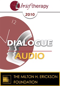 BT10 Dialogue 05 - Practice Development - Ellyn Bader, PhD, Casey Truffo, MS, MFT