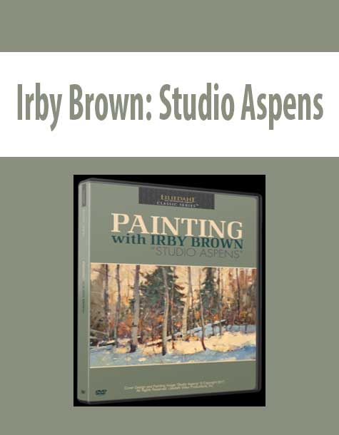 Irby Brown