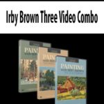 Irby-Brown-Three-Video-Combo