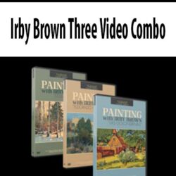 Irby Brown Three Video Combo