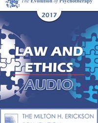 EP17 Law & Ethics - What Goes Around...