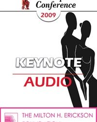 CC09 Keynote 06 - Making Couples’ Relationships Work - John Gottman, PhD