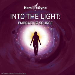 Hemi-Sync - Into the Light