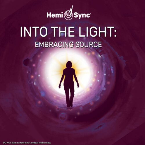 Hemi-Sync - Into the Light