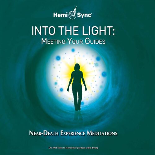 Hemi-Sync - Into the Light