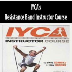 IYCA's - Resistance Band Instructor Course