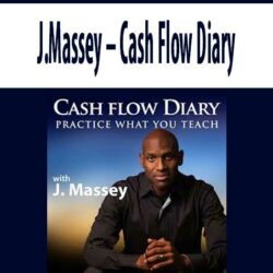 J.Massey – Cash Flow Diary