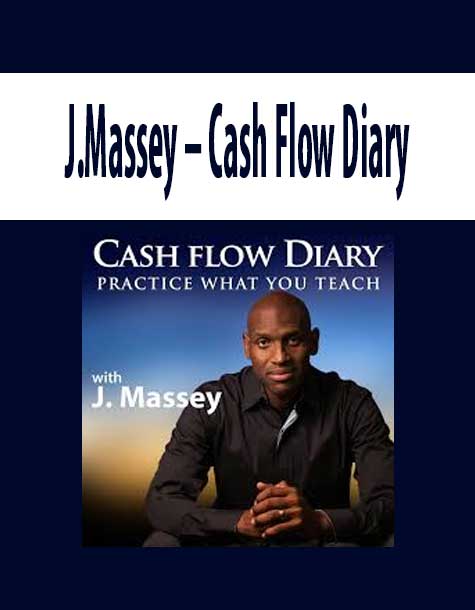 J.Massey-Cash-Flow-Diary J.Massey – Cash Flow Diary