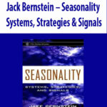 Jack-Bernstein-Seasonality.-Systems,-Strategies-&-Signals