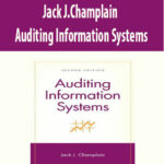 Jack-J.Champlain-Auditing-Information-Systems
