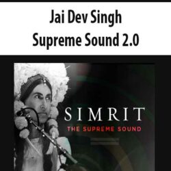 Jai Dev Singh - Supreme Sound 2.0