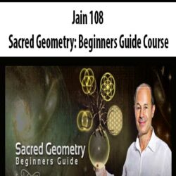 Jain 108 - Sacred Geometry