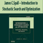 James-C.Spall-Introduction-to-Stochastic-Search-and-Optimization