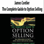 James-Cordier-The-Complete-Guide-to-Option-Selling