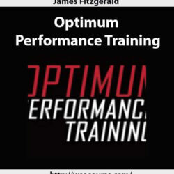 James Fitzgerald – Optimum Performance Training 2