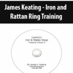 James-Keating-Iron-and-Rattan-Ring-Training