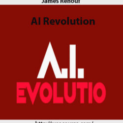 James Renouf – AI Revolution 2