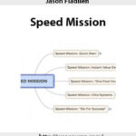 Jason Fladlien – Speed Mission 2