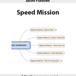 Jason Fladlien – Speed Mission 2