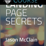 jason-mcclain-high-traffic-academy-landing-page-secrets