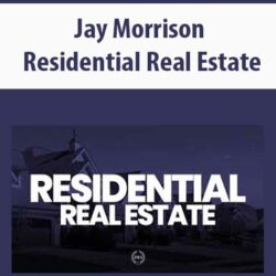 Jay Morrison - Residential Real Estate