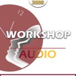 BT08 Workshop 12 – Acceptance and Mindfulness in Clinical Practice – Steven Hayes, PhD