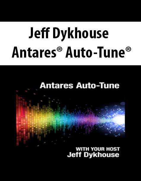 Jeff Dykhouse - MicroTrack® II