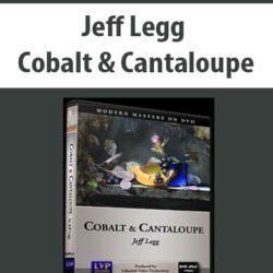 Jeff Legg