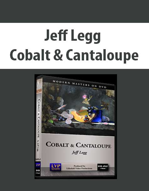 Jeff Legg