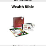 Jeff Staniforth – Wealth Bible 2