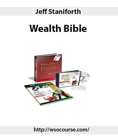 Jeff Staniforth – Wealth Bible 2