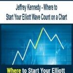 Jeffrey Kennedy – Where to Start Your Elliott Wave Count on a Chart