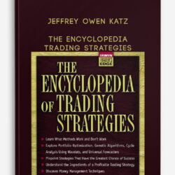 Jeffrey Owen Katz – The Encyclopedia Trading Strategies