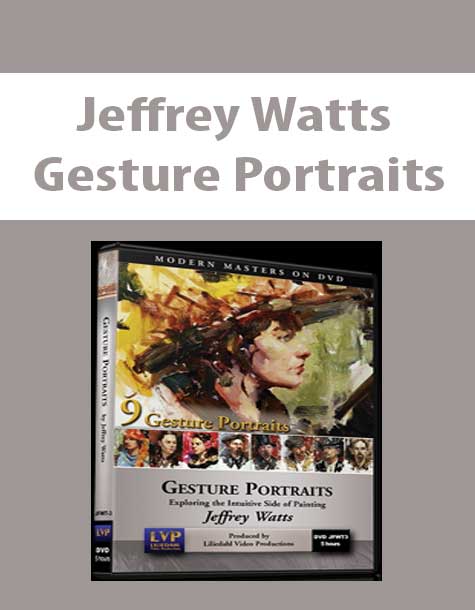 Jeffrey Watts