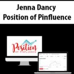 Jenna-Dancy-Position-of-Pinfluence
