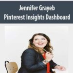 Jennifer-Grayeb-Pinterest-Insights-Dashboard