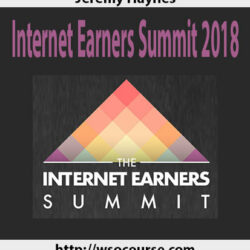 jeremy-haynes-internet-earners-summit-2018