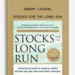Jeremy J.Siegel – Stocks for the Long Run