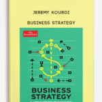 Jeremy Kourdi – Business Strategy