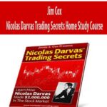 Jim-Cox-Nicolas-Darvas-Trading-Secrets-Home-Study-Course