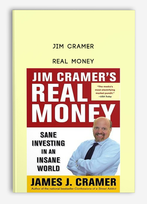 Jim Cramer – Real Money